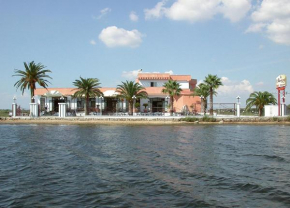Отель Hotel L' Anicrè  Марина Ди Варкатуро